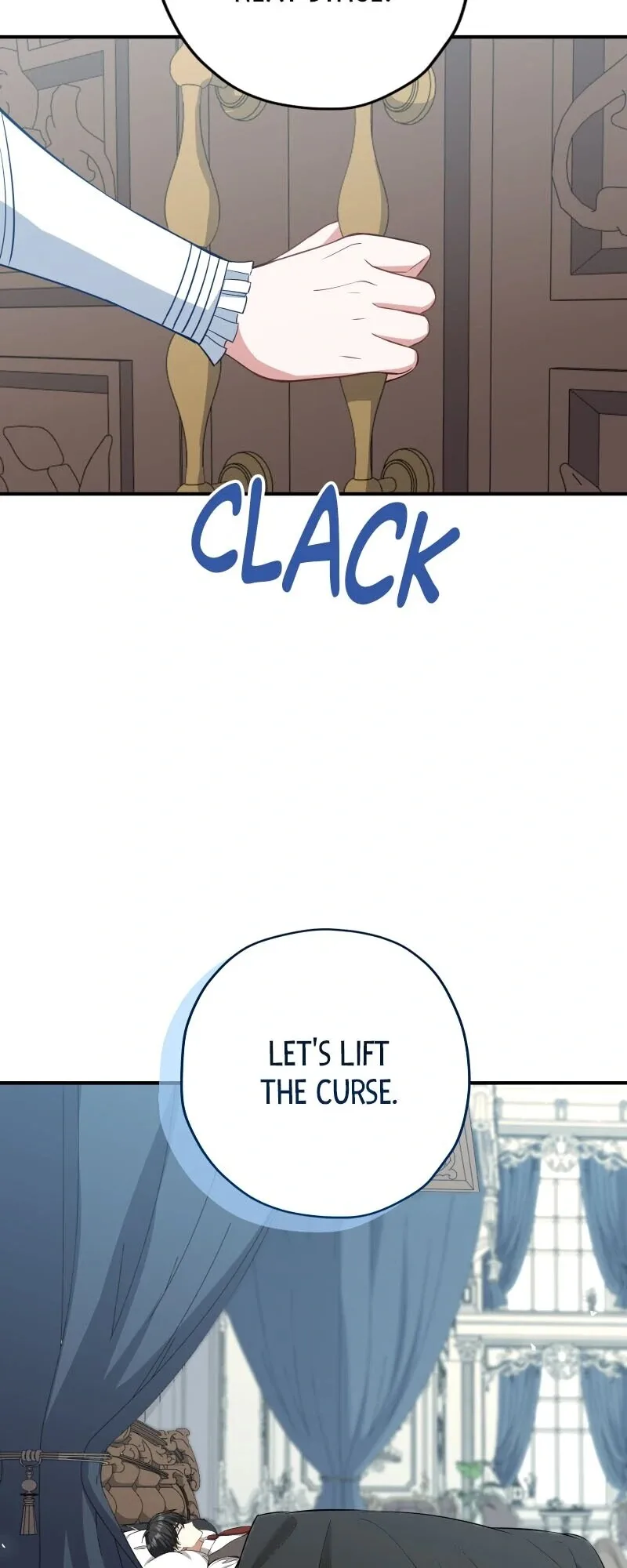 Sekkaku Reijou ni Hyoui Shita no ni Sude ni Yarakashita Nochi deshita! Chapter 57 page 37