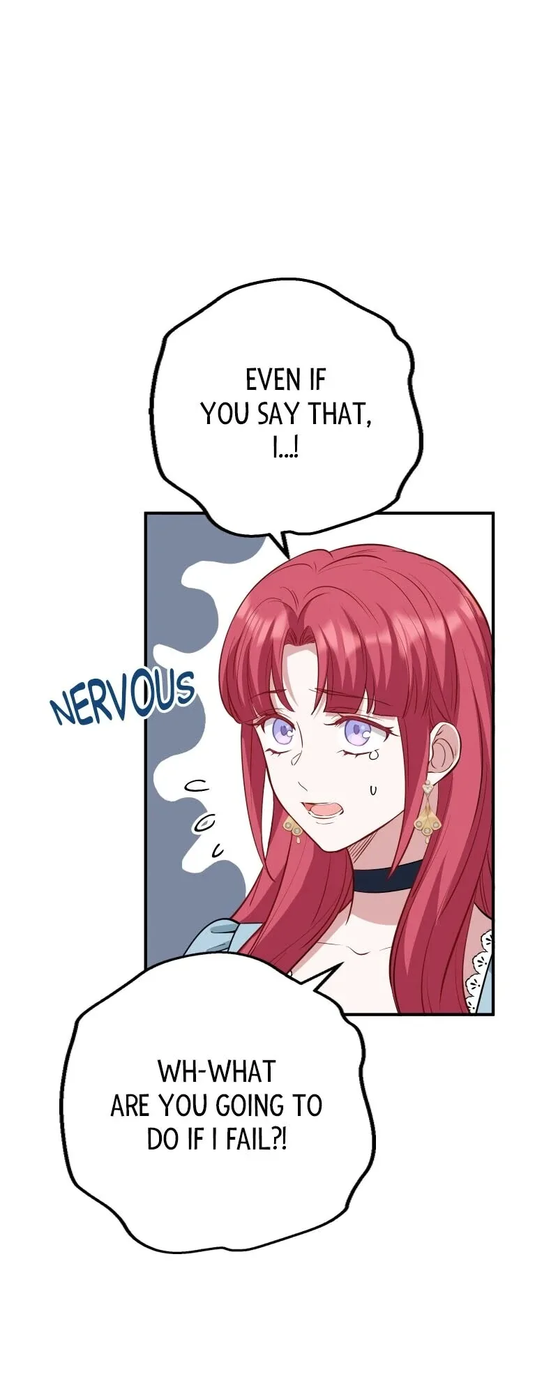 Sekkaku Reijou ni Hyoui Shita no ni Sude ni Yarakashita Nochi deshita! Chapter 57 page 40