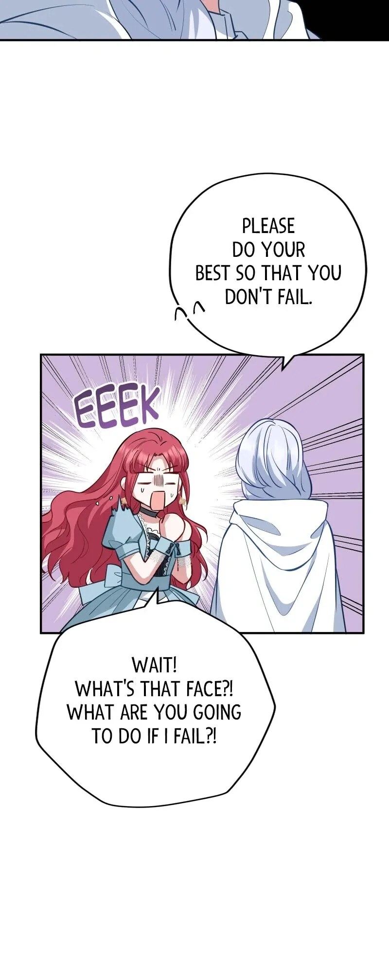 Sekkaku Reijou ni Hyoui Shita no ni Sude ni Yarakashita Nochi deshita! Chapter 57 page 42