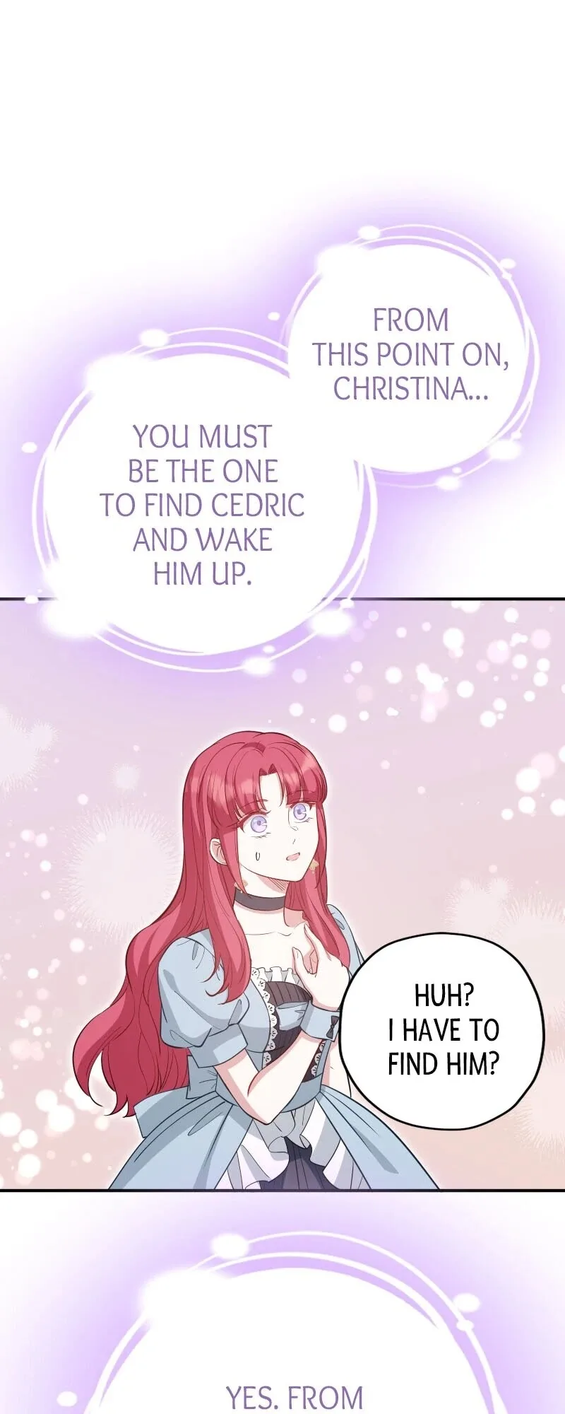 Sekkaku Reijou ni Hyoui Shita no ni Sude ni Yarakashita Nochi deshita! Chapter 57 page 55