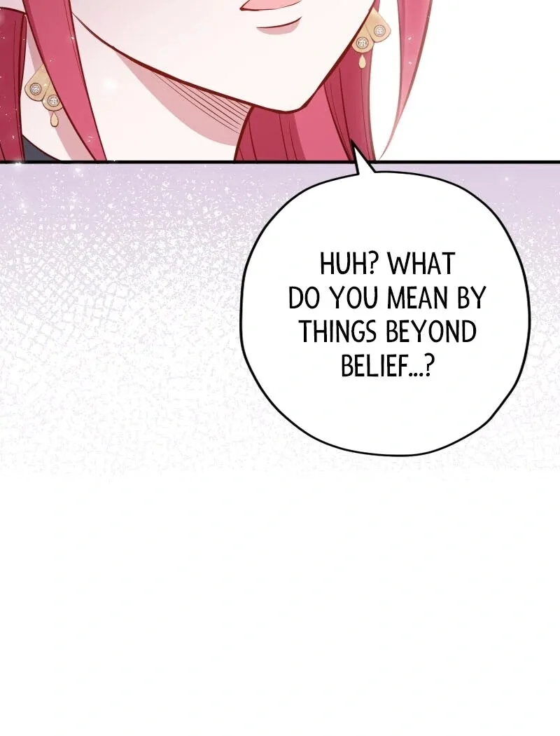 Sekkaku Reijou ni Hyoui Shita no ni Sude ni Yarakashita Nochi deshita! Chapter 57 page 57
