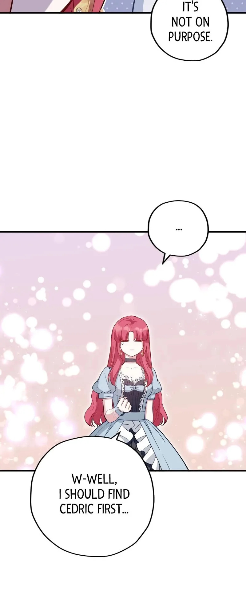 Sekkaku Reijou ni Hyoui Shita no ni Sude ni Yarakashita Nochi deshita! Chapter 57 page 61