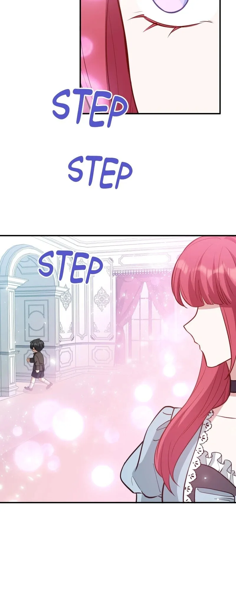 Sekkaku Reijou ni Hyoui Shita no ni Sude ni Yarakashita Nochi deshita! Chapter 57 page 64