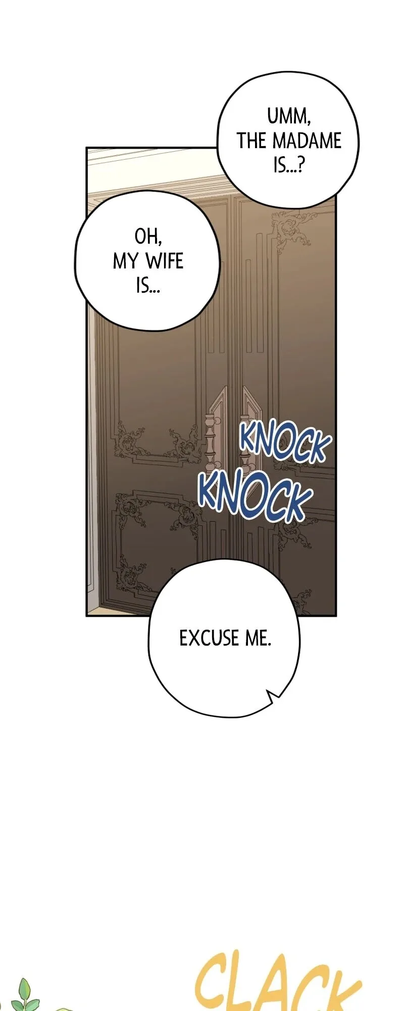 Sekkaku Reijou ni Hyoui Shita no ni Sude ni Yarakashita Nochi deshita! Chapter 58 page 23
