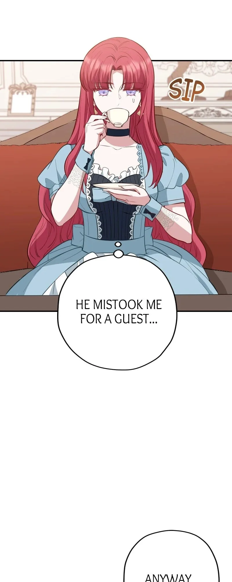 Sekkaku Reijou ni Hyoui Shita no ni Sude ni Yarakashita Nochi deshita! Chapter 58 page 13