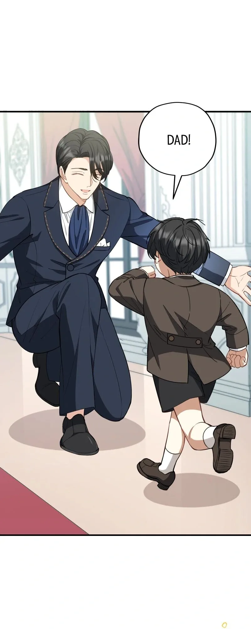 Sekkaku Reijou ni Hyoui Shita no ni Sude ni Yarakashita Nochi deshita! Chapter 58 page 6
