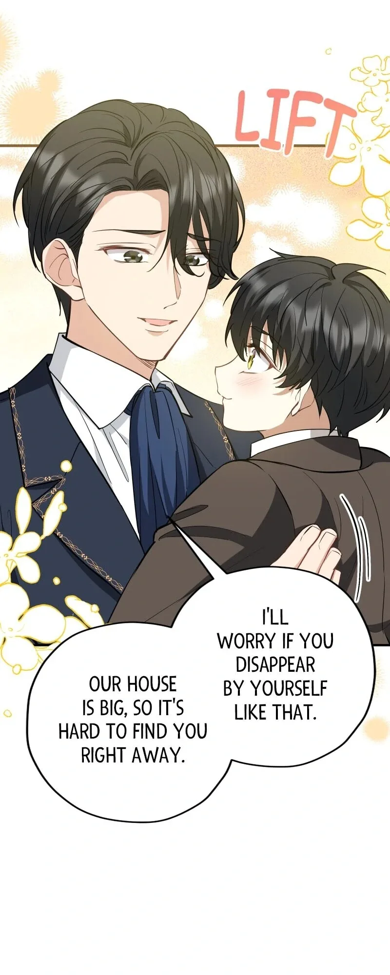 Sekkaku Reijou ni Hyoui Shita no ni Sude ni Yarakashita Nochi deshita! Chapter 58 page 7
