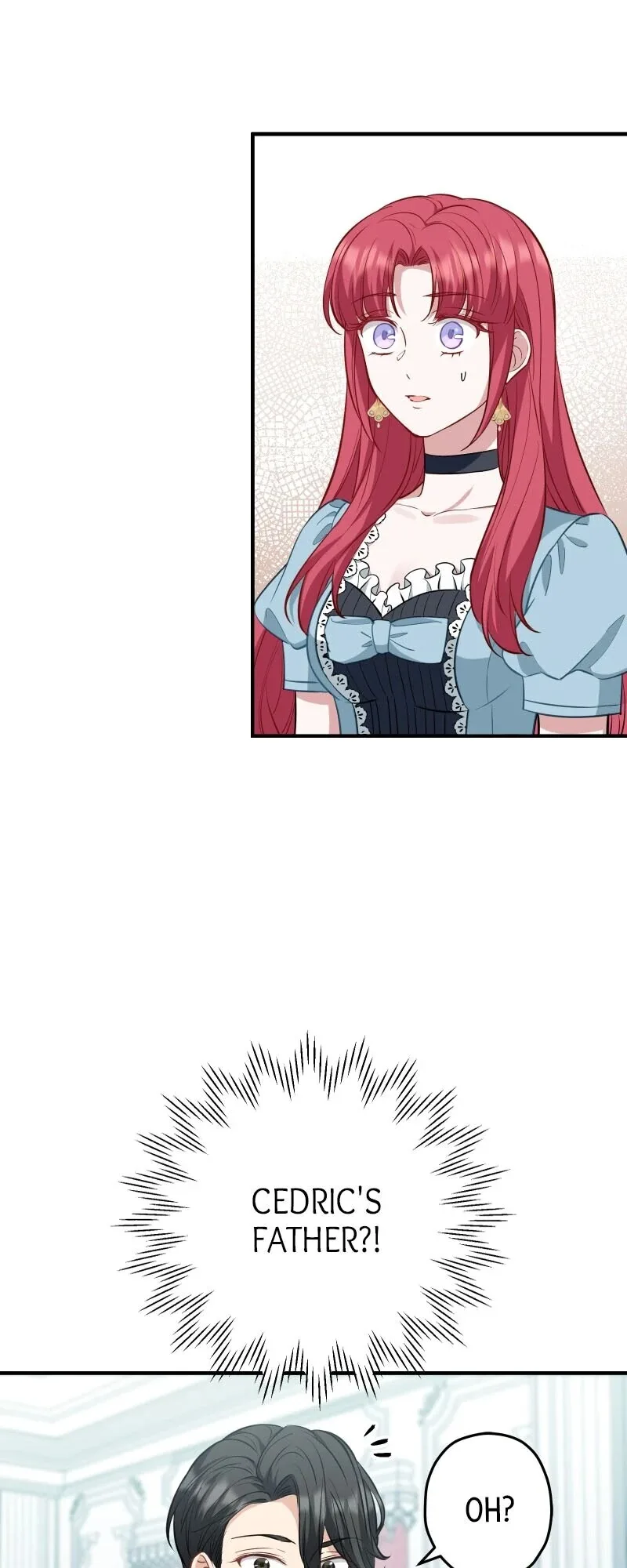 Sekkaku Reijou ni Hyoui Shita no ni Sude ni Yarakashita Nochi deshita! Chapter 58 page 8