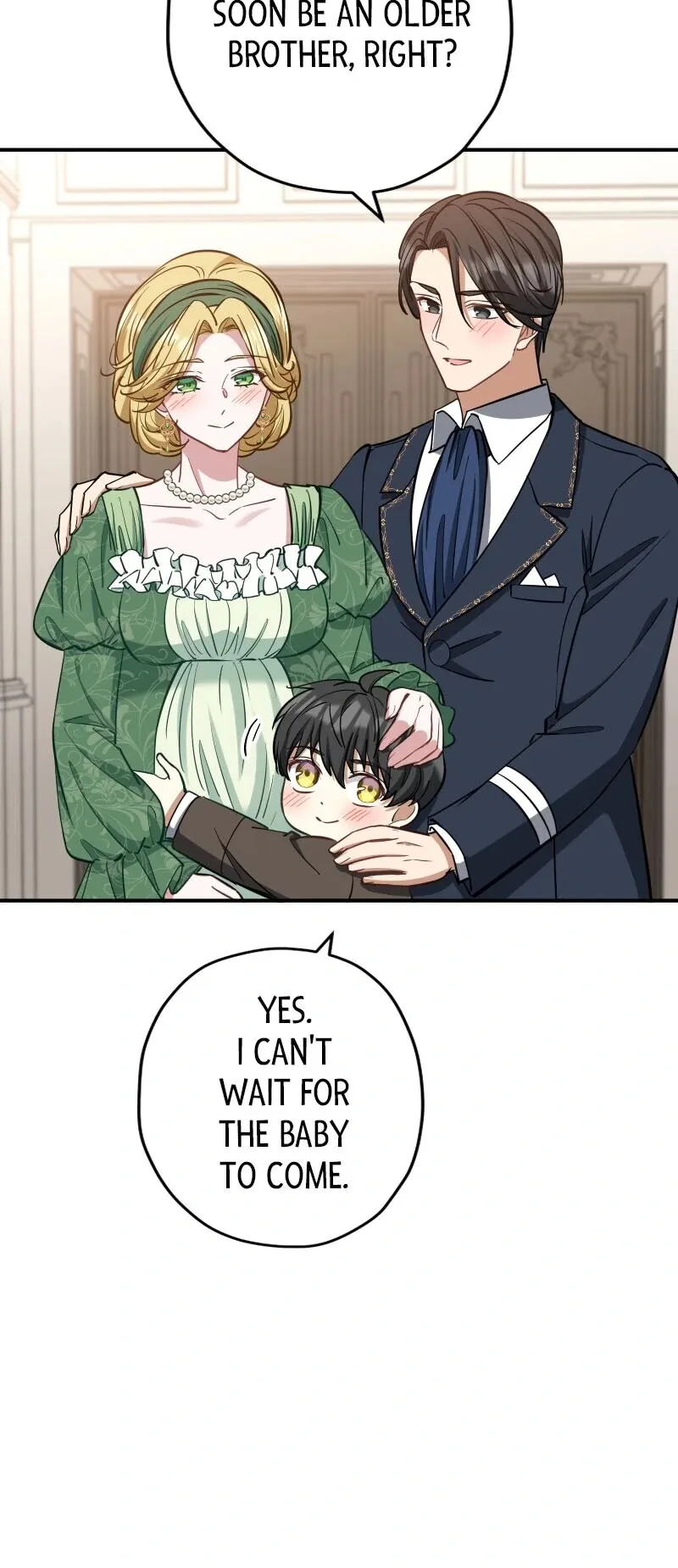 Sekkaku Reijou ni Hyoui Shita no ni Sude ni Yarakashita Nochi deshita! Chapter 58 page 28