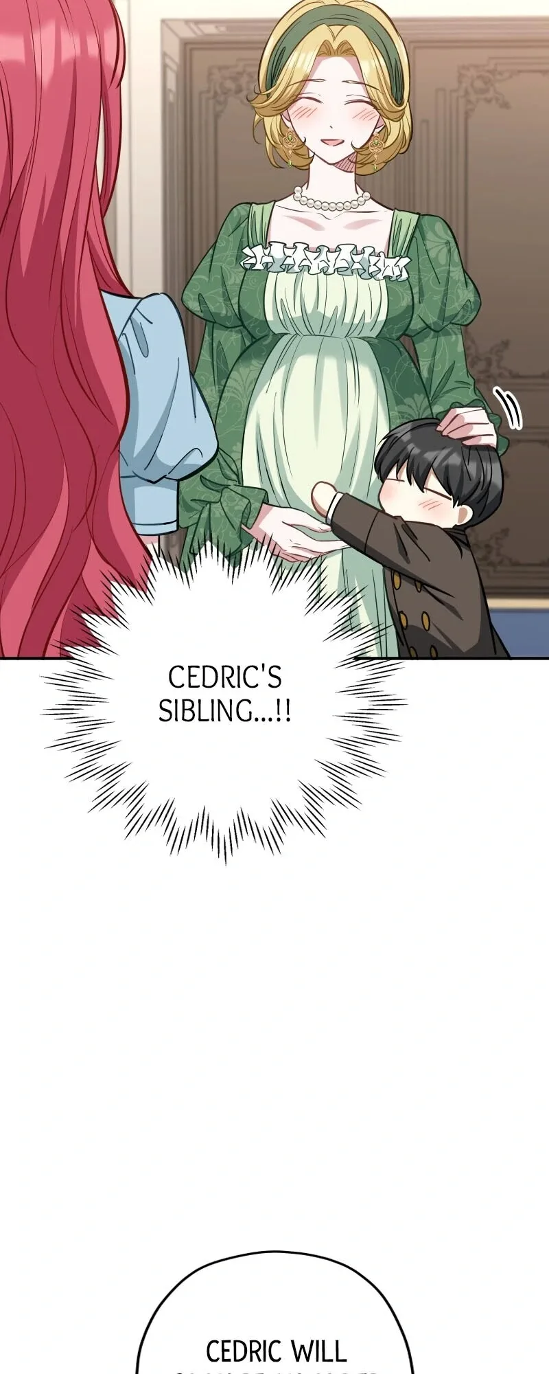 Sekkaku Reijou ni Hyoui Shita no ni Sude ni Yarakashita Nochi deshita! Chapter 58 page 27
