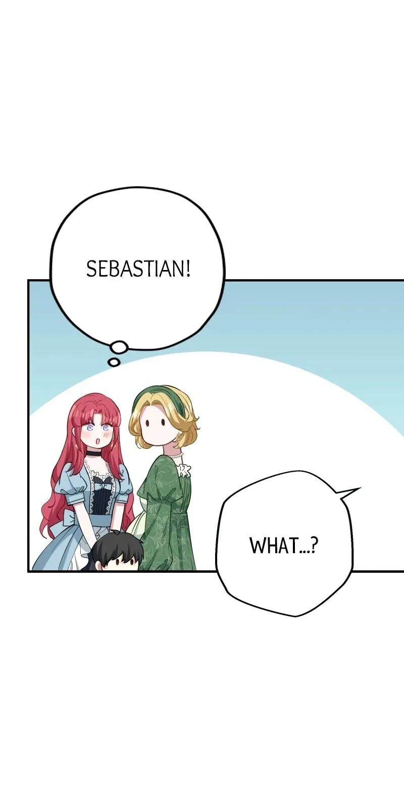 Sekkaku Reijou ni Hyoui Shita no ni Sude ni Yarakashita Nochi deshita! Chapter 58 page 31