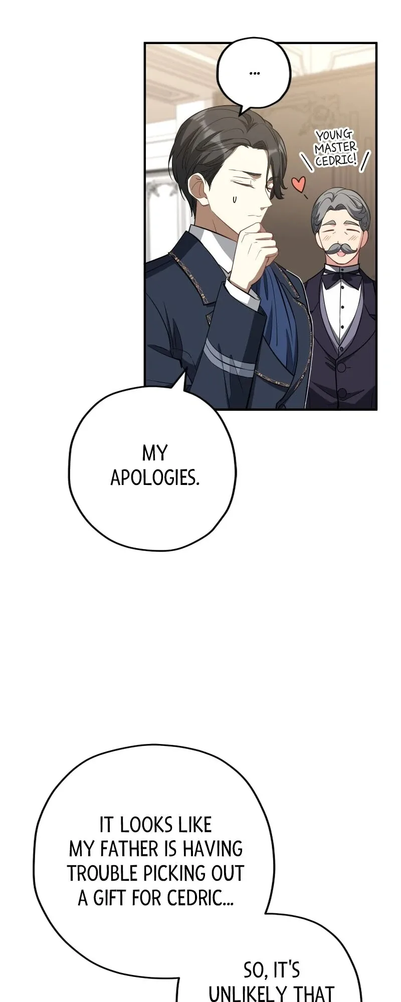 Sekkaku Reijou ni Hyoui Shita no ni Sude ni Yarakashita Nochi deshita! Chapter 58 page 32