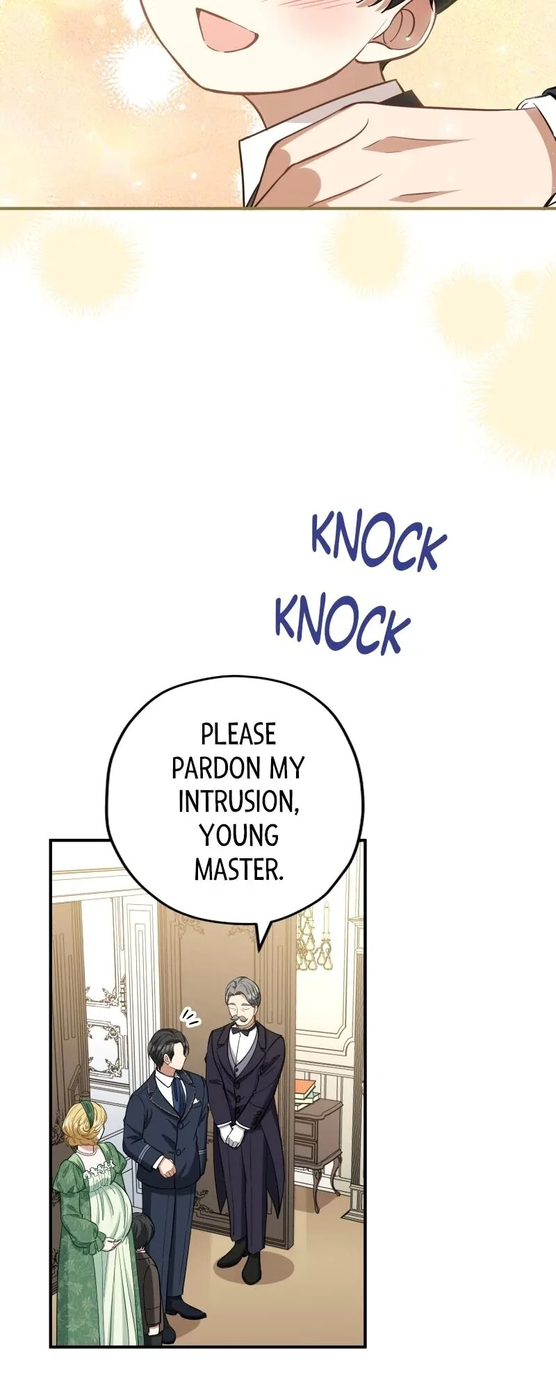 Sekkaku Reijou ni Hyoui Shita no ni Sude ni Yarakashita Nochi deshita! Chapter 58 page 30