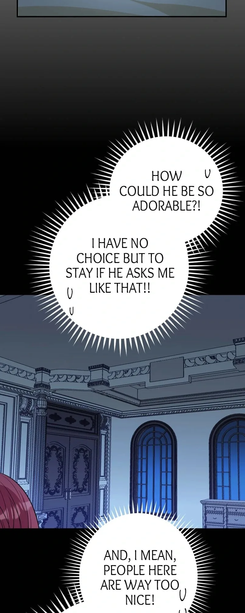 Sekkaku Reijou ni Hyoui Shita no ni Sude ni Yarakashita Nochi deshita! Chapter 58 page 39
