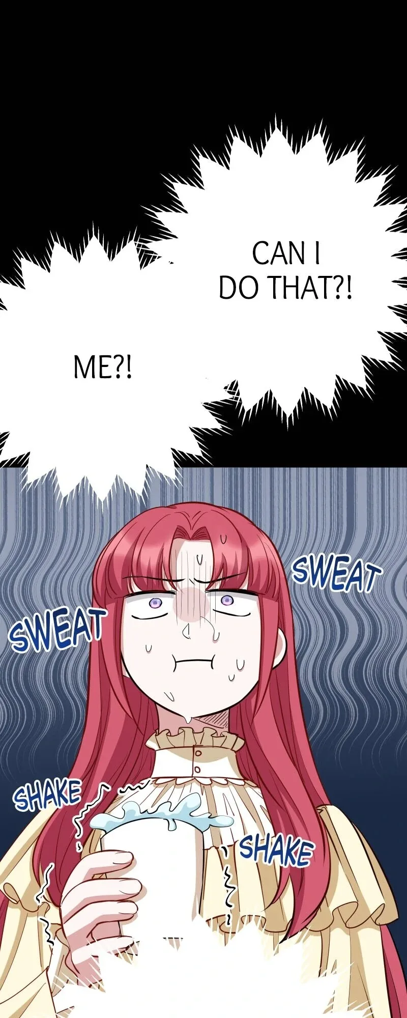 Sekkaku Reijou ni Hyoui Shita no ni Sude ni Yarakashita Nochi deshita! Chapter 58 page 50