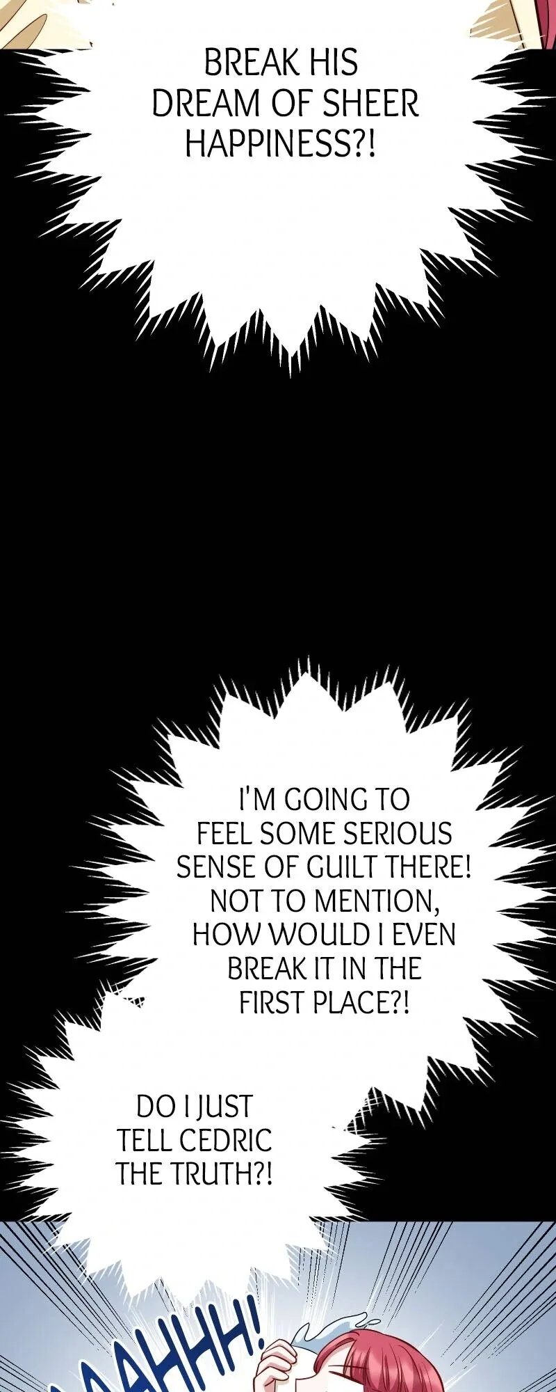 Sekkaku Reijou ni Hyoui Shita no ni Sude ni Yarakashita Nochi deshita! Chapter 58 page 51