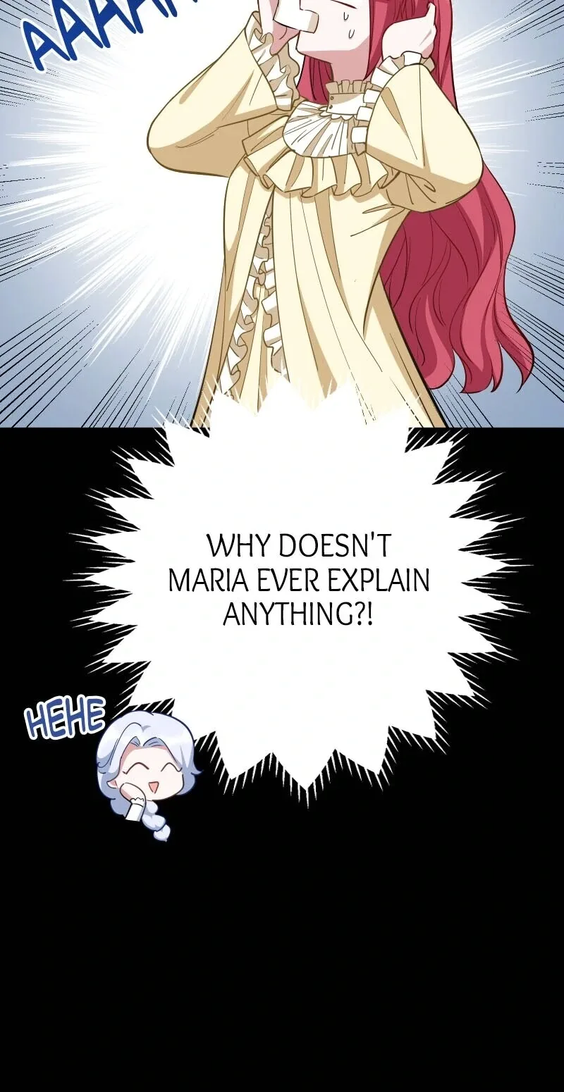 Sekkaku Reijou ni Hyoui Shita no ni Sude ni Yarakashita Nochi deshita! Chapter 58 page 52