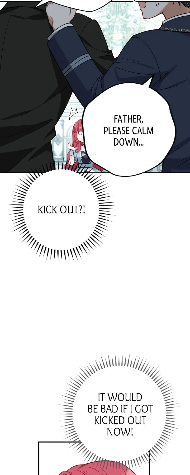 Sekkaku Reijou ni Hyoui Shita no ni Sude ni Yarakashita Nochi deshita! Chapter 58 page 59