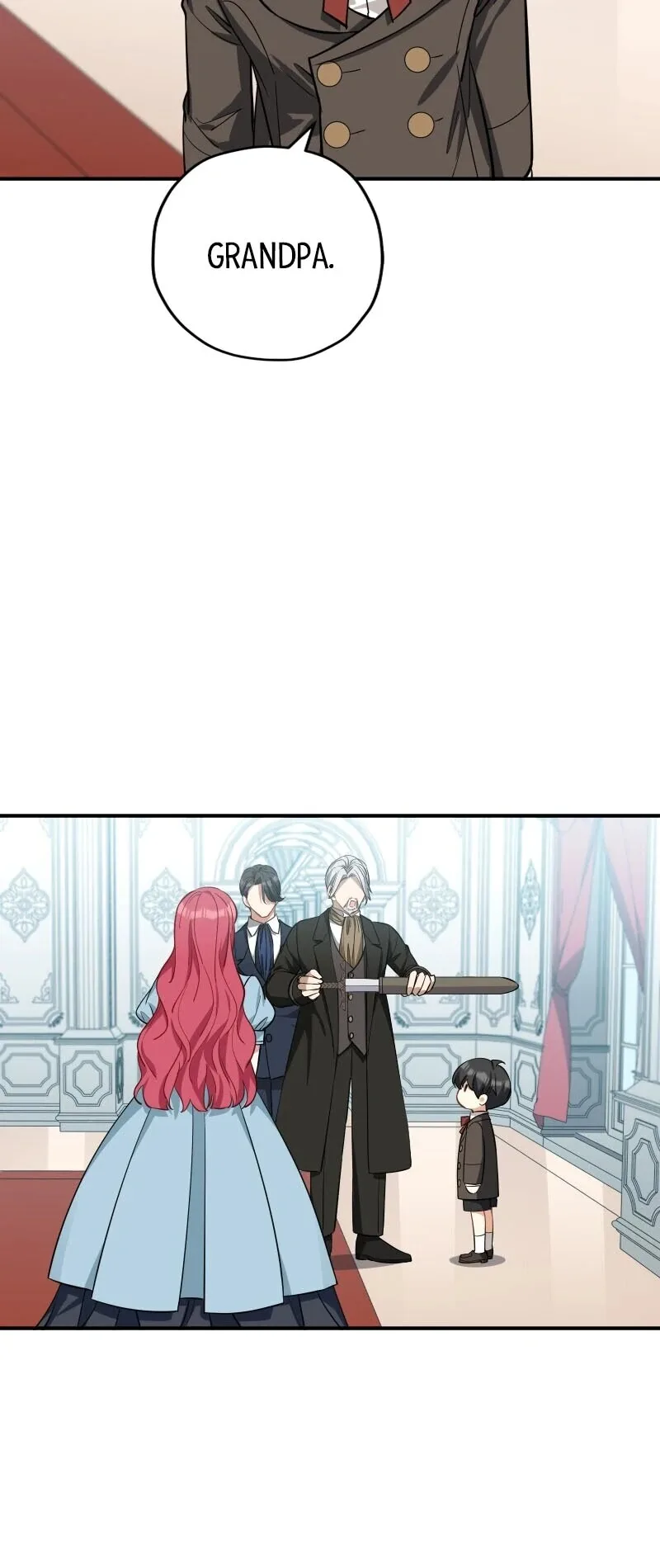 Sekkaku Reijou ni Hyoui Shita no ni Sude ni Yarakashita Nochi deshita! Chapter 58 page 61