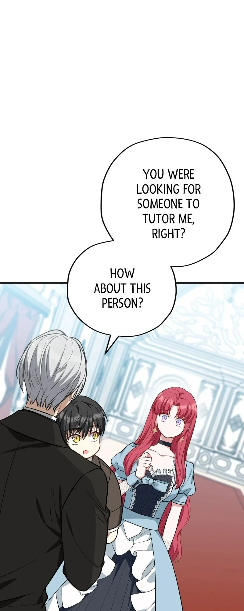 Sekkaku Reijou ni Hyoui Shita no ni Sude ni Yarakashita Nochi deshita! Chapter 58 page 65