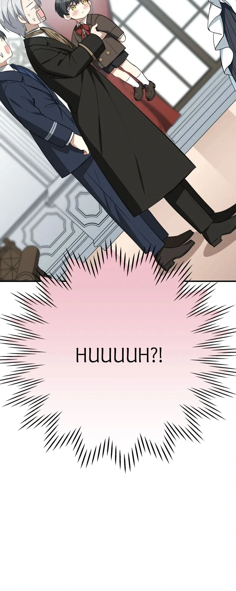 Sekkaku Reijou ni Hyoui Shita no ni Sude ni Yarakashita Nochi deshita! Chapter 58 page 68