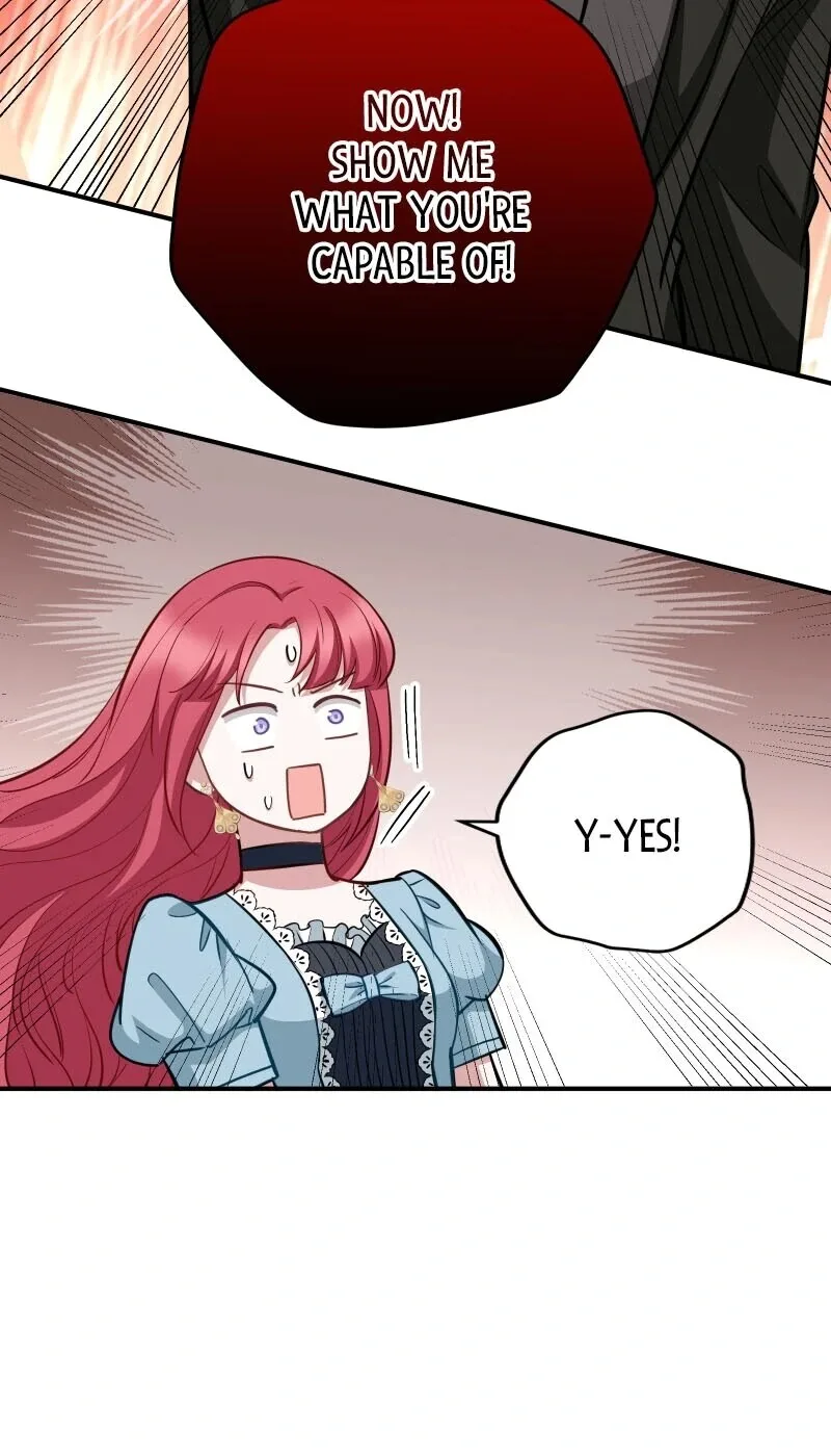 Sekkaku Reijou ni Hyoui Shita no ni Sude ni Yarakashita Nochi deshita! Chapter 59 page 5