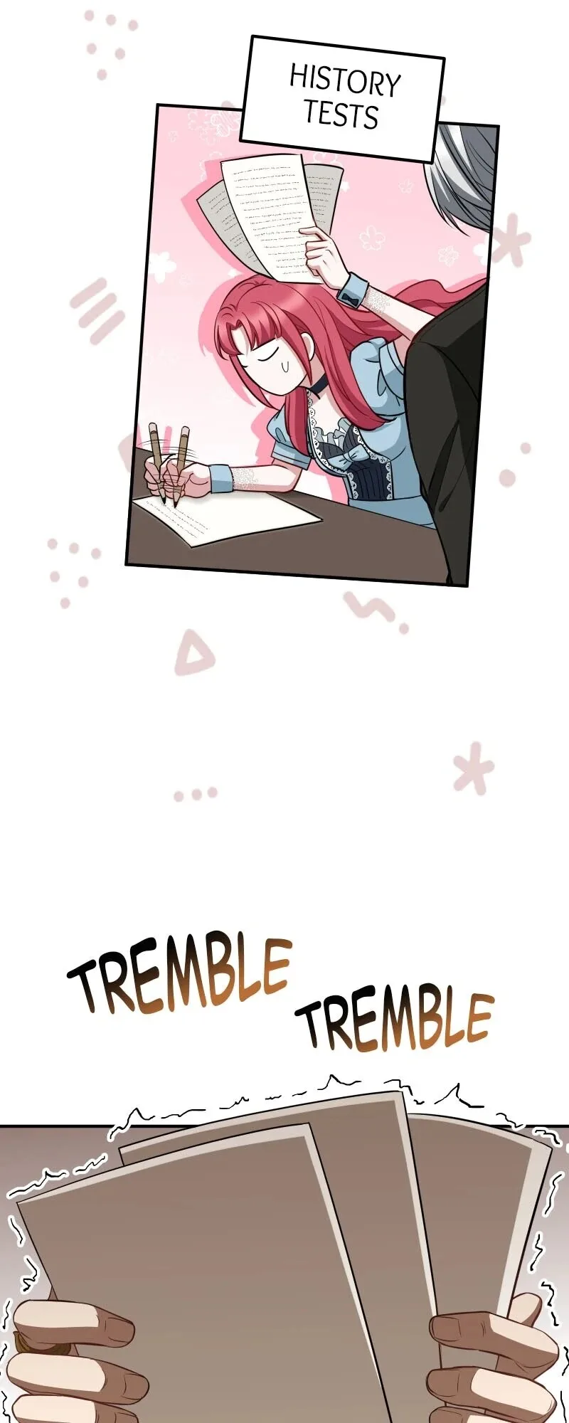 Sekkaku Reijou ni Hyoui Shita no ni Sude ni Yarakashita Nochi deshita! Chapter 59 page 7