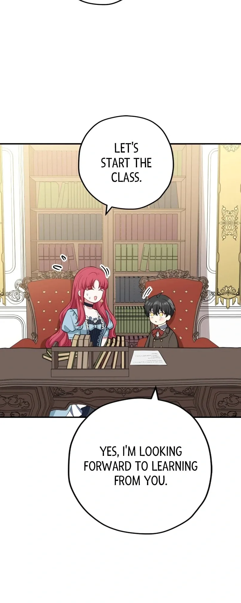 Sekkaku Reijou ni Hyoui Shita no ni Sude ni Yarakashita Nochi deshita! Chapter 59 page 23