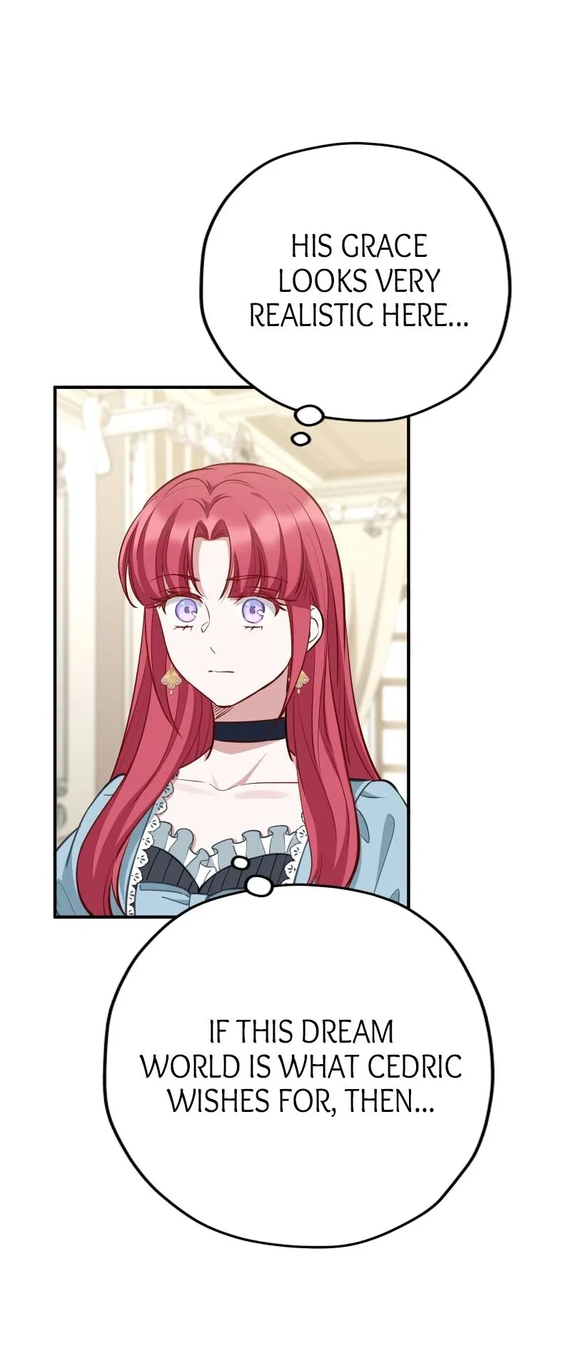 Sekkaku Reijou ni Hyoui Shita no ni Sude ni Yarakashita Nochi deshita! Chapter 59 page 18