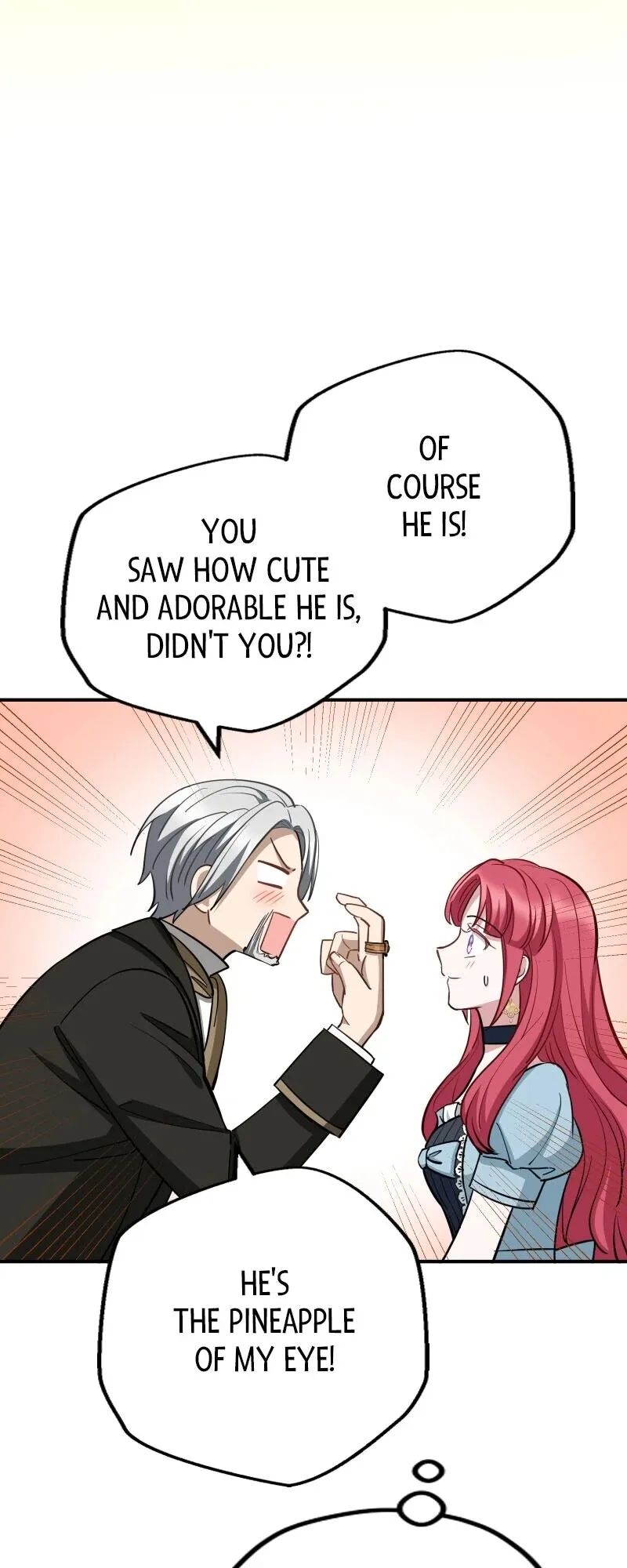 Sekkaku Reijou ni Hyoui Shita no ni Sude ni Yarakashita Nochi deshita! Chapter 59 page 14