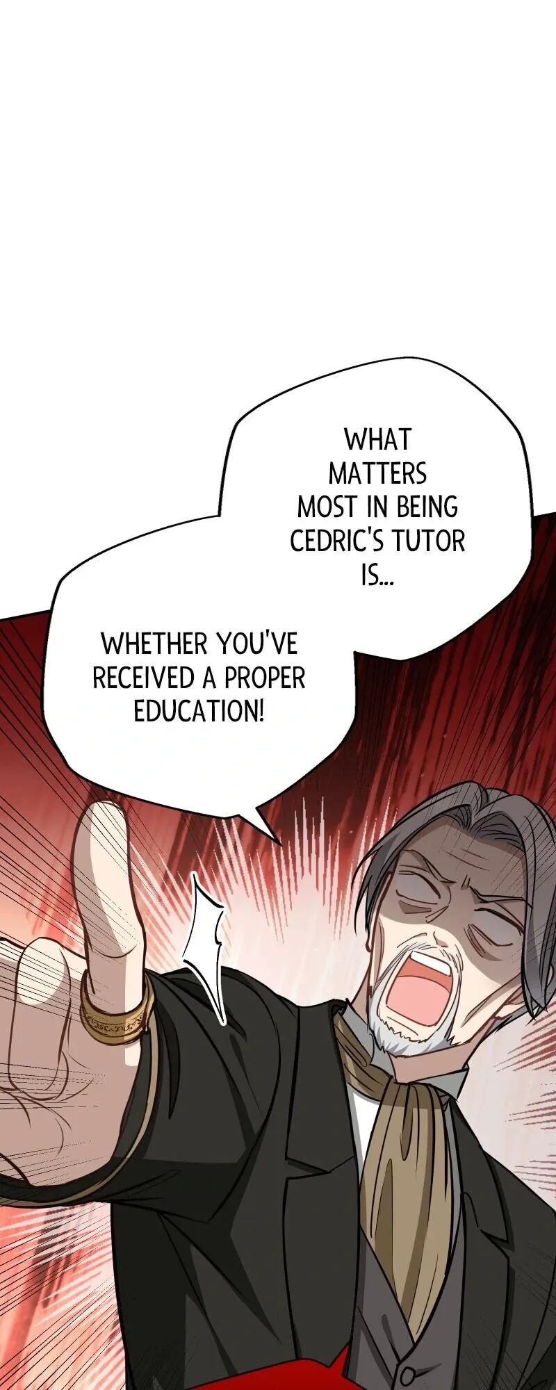 Sekkaku Reijou ni Hyoui Shita no ni Sude ni Yarakashita Nochi deshita! Chapter 59 page 4