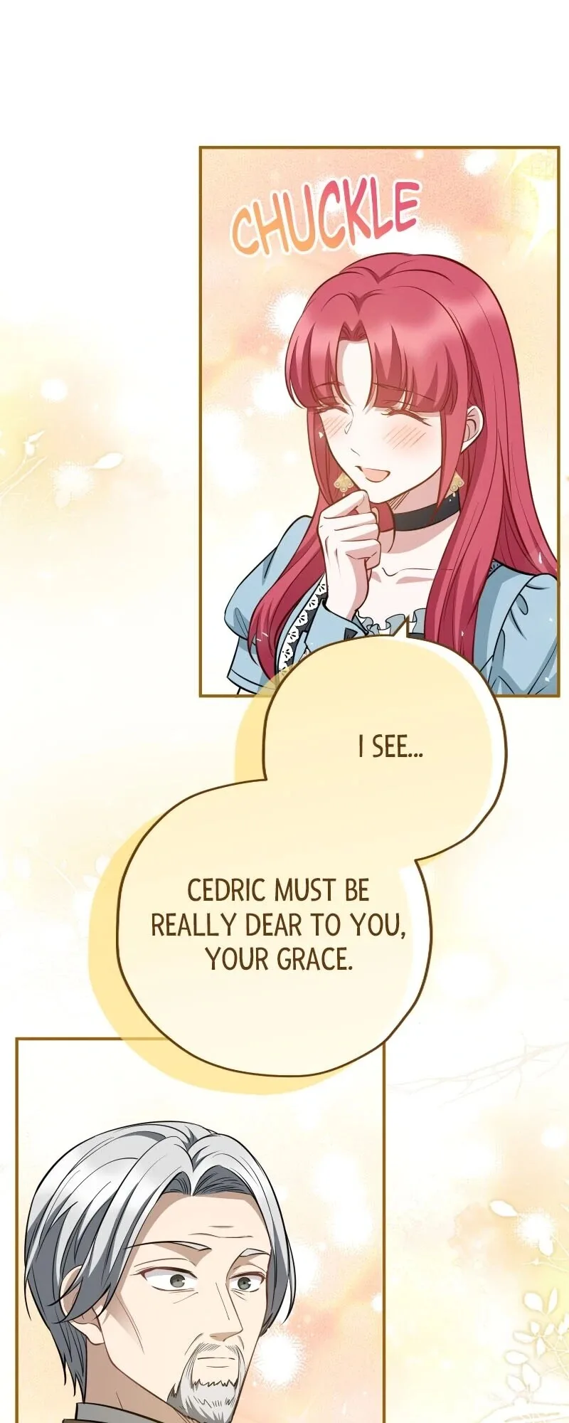 Sekkaku Reijou ni Hyoui Shita no ni Sude ni Yarakashita Nochi deshita! Chapter 59 page 12