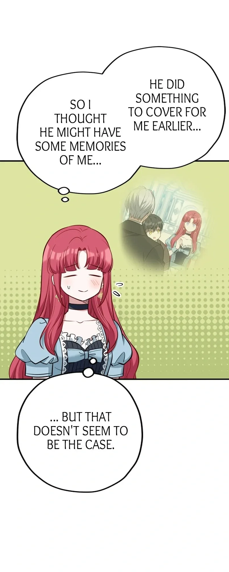 Sekkaku Reijou ni Hyoui Shita no ni Sude ni Yarakashita Nochi deshita! Chapter 59 page 26