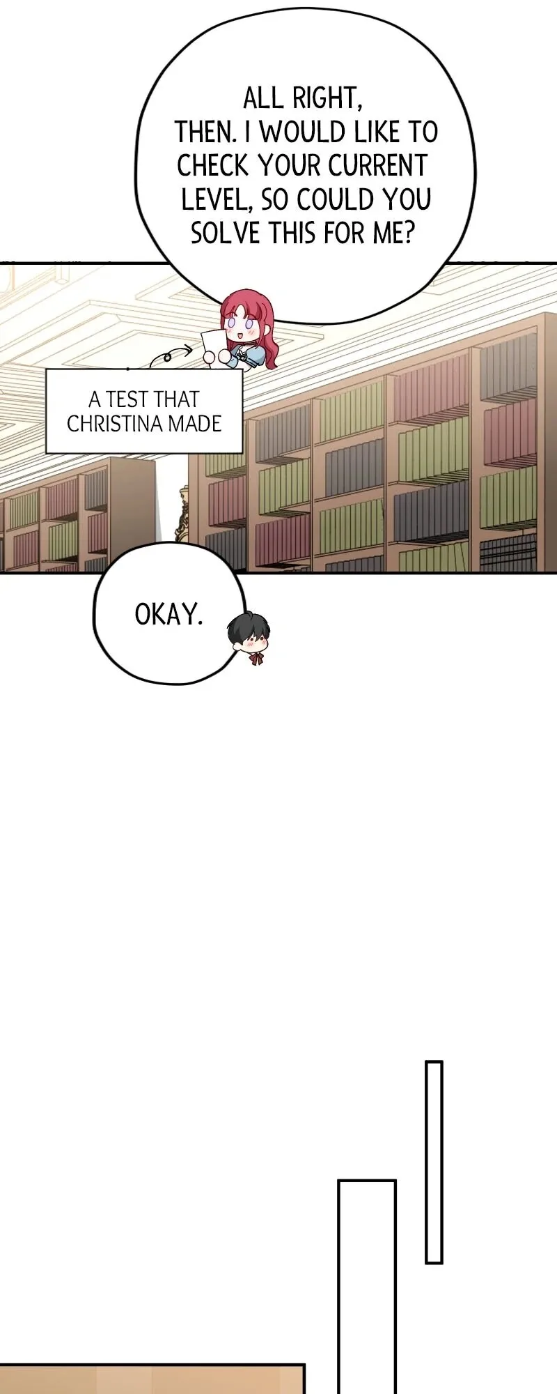 Sekkaku Reijou ni Hyoui Shita no ni Sude ni Yarakashita Nochi deshita! Chapter 59 page 27