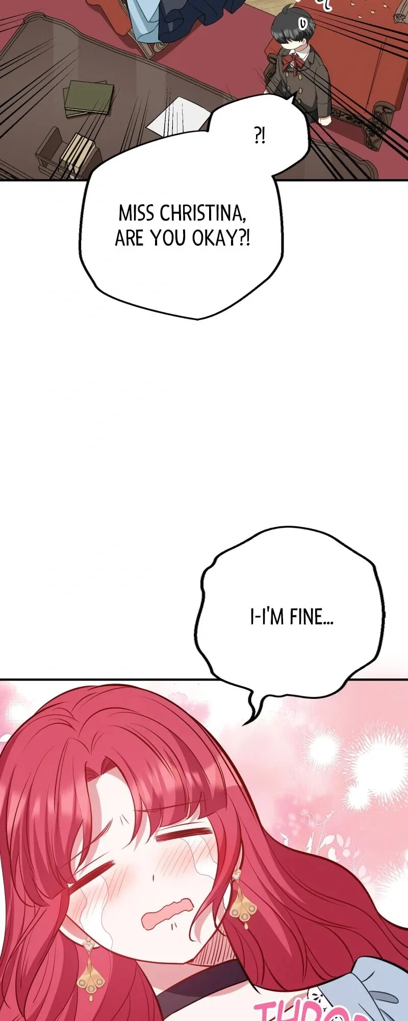 Sekkaku Reijou ni Hyoui Shita no ni Sude ni Yarakashita Nochi deshita! Chapter 59 page 32