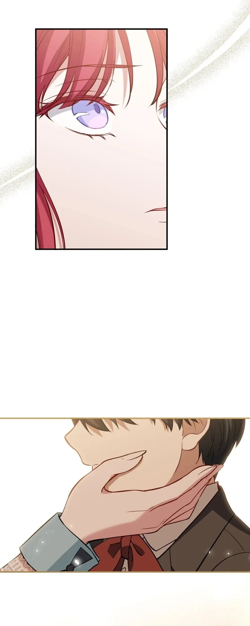 Sekkaku Reijou ni Hyoui Shita no ni Sude ni Yarakashita Nochi deshita! Chapter 59 page 35