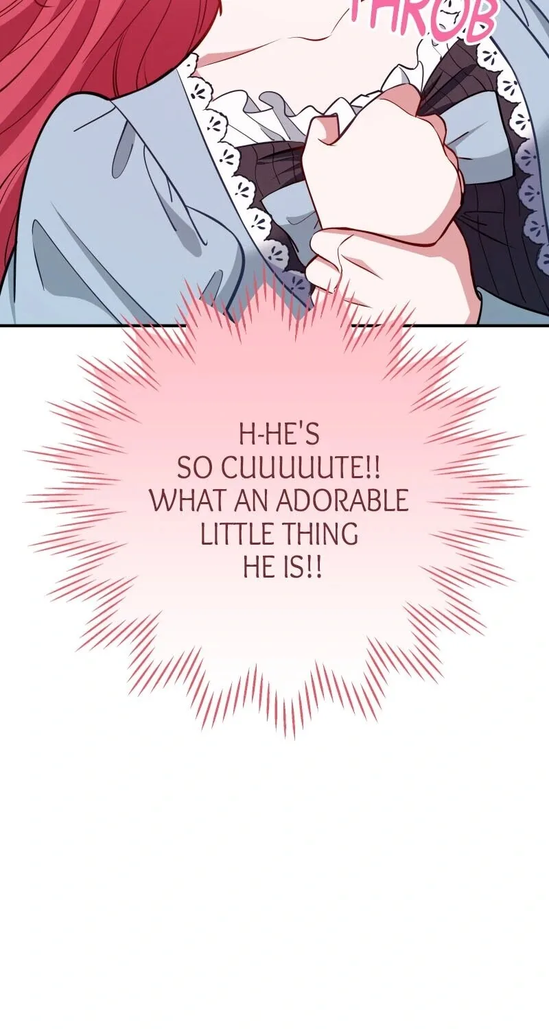 Sekkaku Reijou ni Hyoui Shita no ni Sude ni Yarakashita Nochi deshita! Chapter 59 page 33