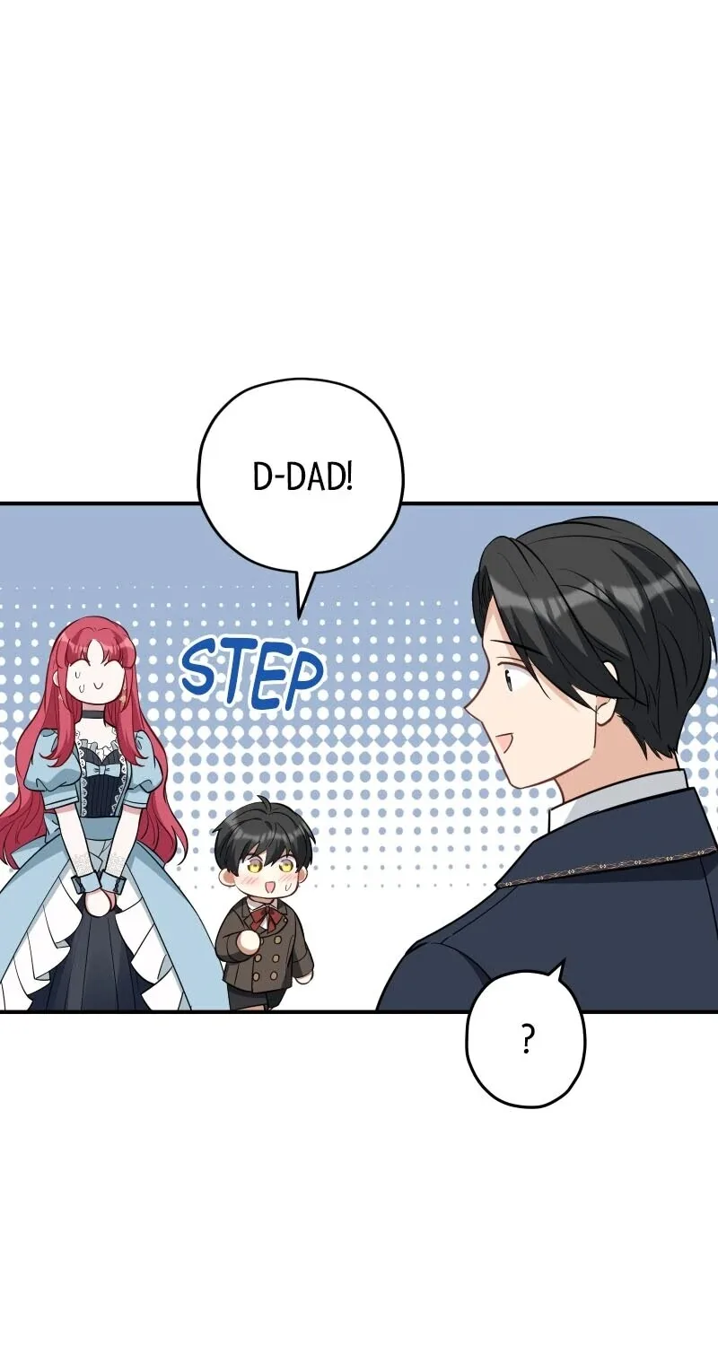 Sekkaku Reijou ni Hyoui Shita no ni Sude ni Yarakashita Nochi deshita! Chapter 59 page 42