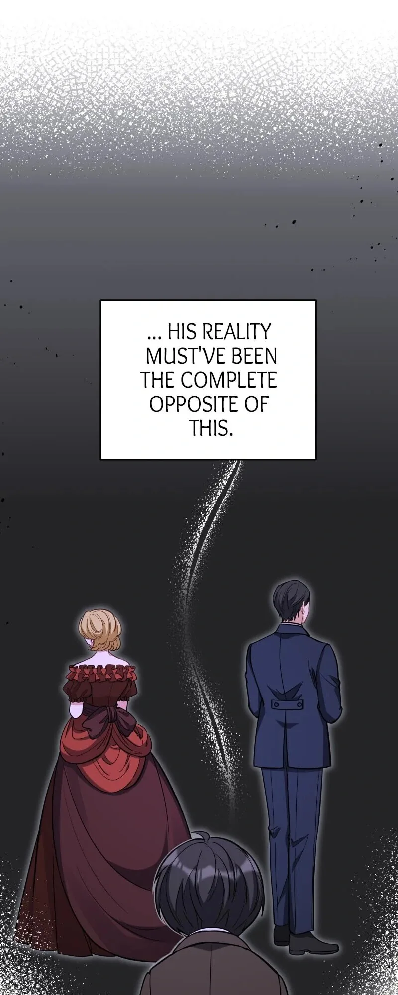 Sekkaku Reijou ni Hyoui Shita no ni Sude ni Yarakashita Nochi deshita! Chapter 59 page 48