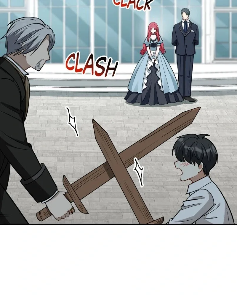 Sekkaku Reijou ni Hyoui Shita no ni Sude ni Yarakashita Nochi deshita! Chapter 59 page 51
