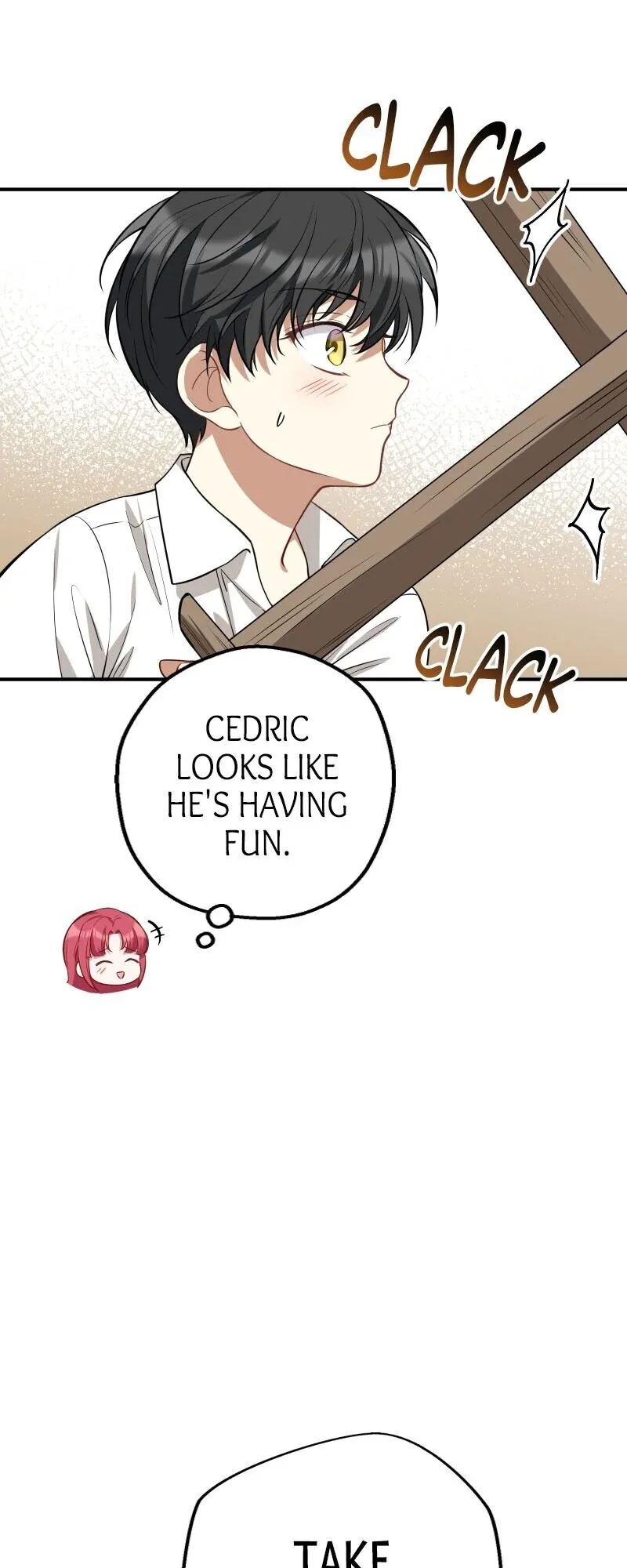 Sekkaku Reijou ni Hyoui Shita no ni Sude ni Yarakashita Nochi deshita! Chapter 59 page 52