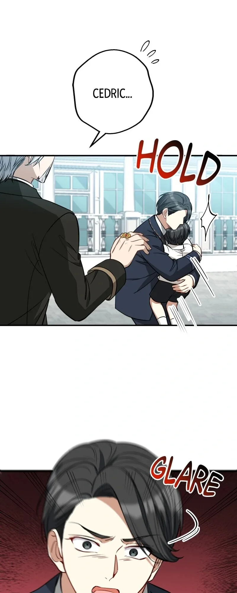 Sekkaku Reijou ni Hyoui Shita no ni Sude ni Yarakashita Nochi deshita! Chapter 59 page 56