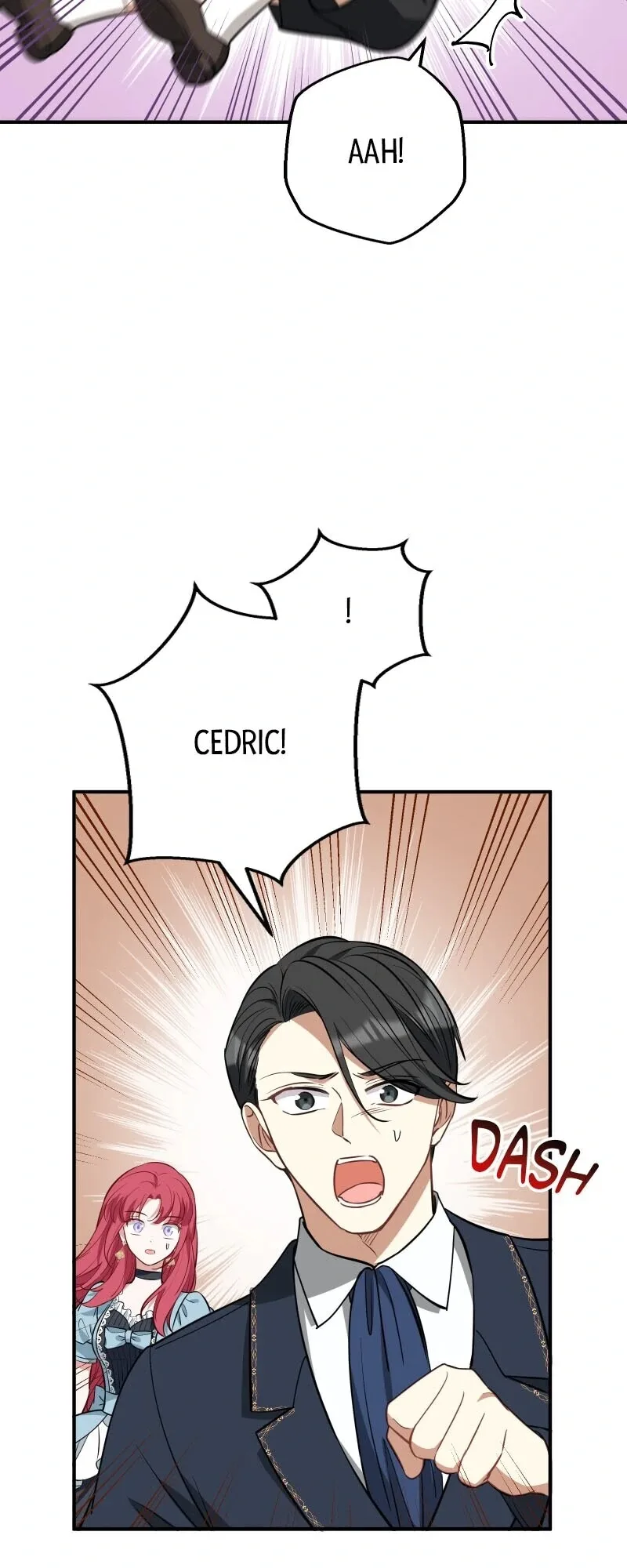 Sekkaku Reijou ni Hyoui Shita no ni Sude ni Yarakashita Nochi deshita! Chapter 59 page 54