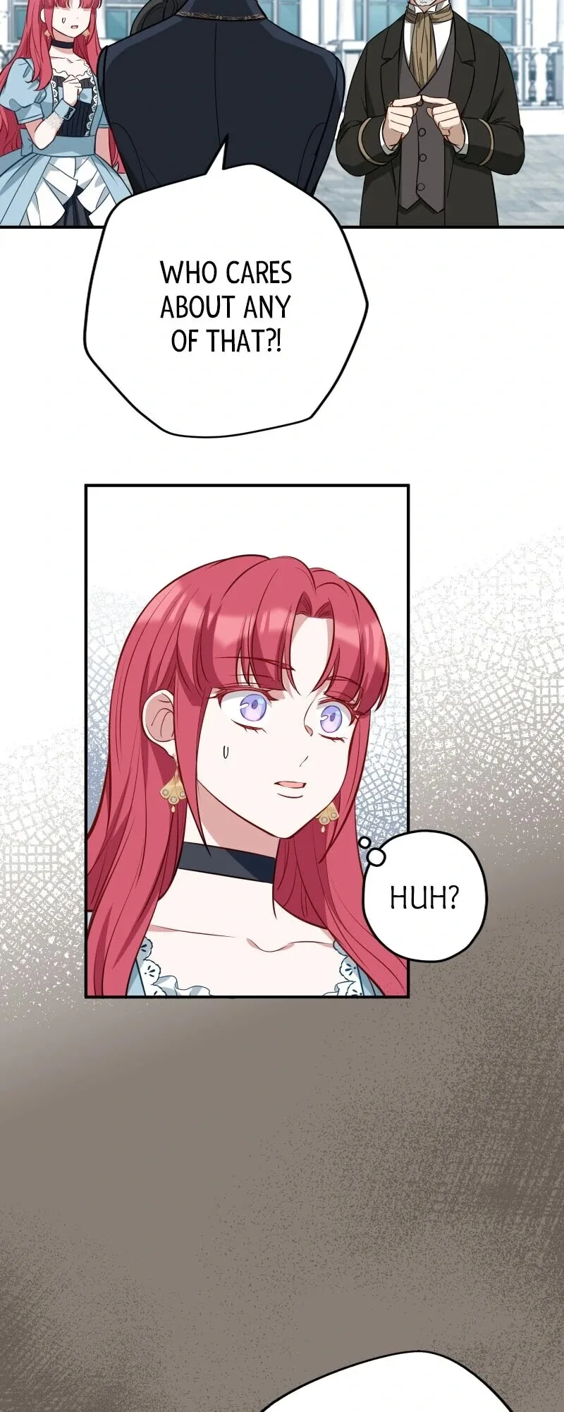 Sekkaku Reijou ni Hyoui Shita no ni Sude ni Yarakashita Nochi deshita! Chapter 59 page 58