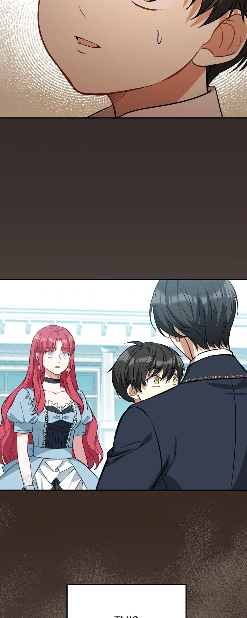 Sekkaku Reijou ni Hyoui Shita no ni Sude ni Yarakashita Nochi deshita! Chapter 59 page 62