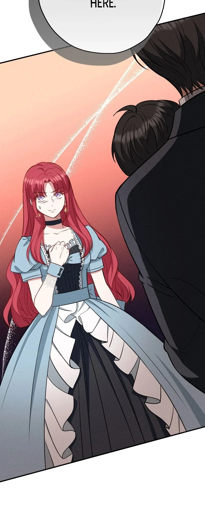 Sekkaku Reijou ni Hyoui Shita no ni Sude ni Yarakashita Nochi deshita! Chapter 59 page 72