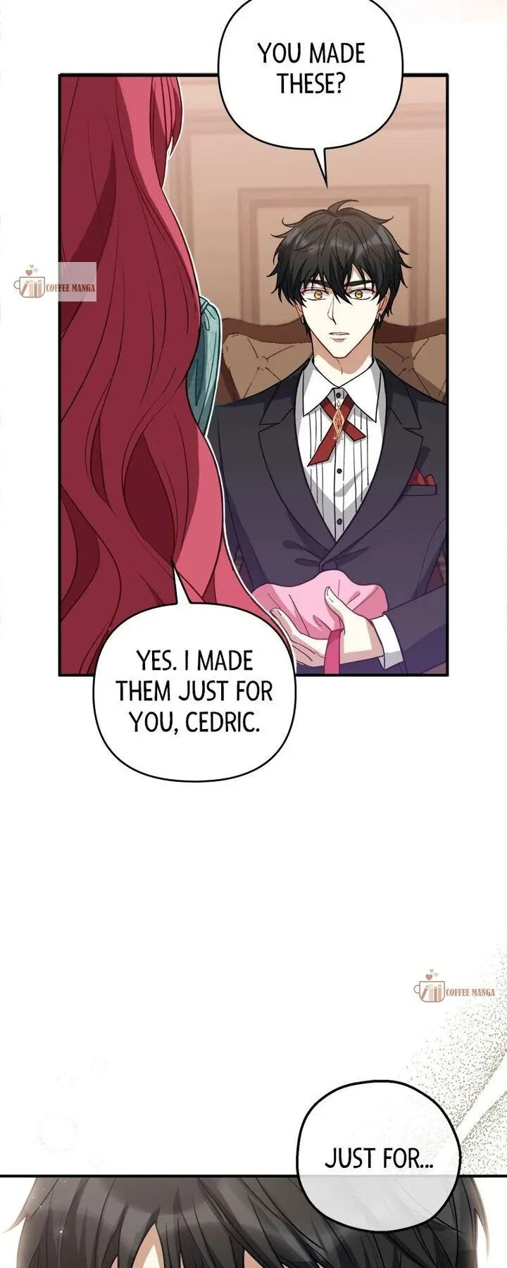 Sekkaku Reijou ni Hyoui Shita no ni Sude ni Yarakashita Nochi deshita! Chapter 6 page 12