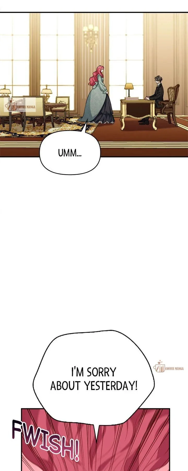 Sekkaku Reijou ni Hyoui Shita no ni Sude ni Yarakashita Nochi deshita! Chapter 6 page 5