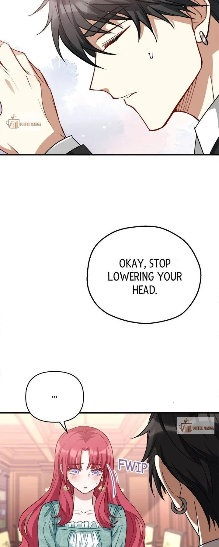Sekkaku Reijou ni Hyoui Shita no ni Sude ni Yarakashita Nochi deshita! Chapter 6 page 9