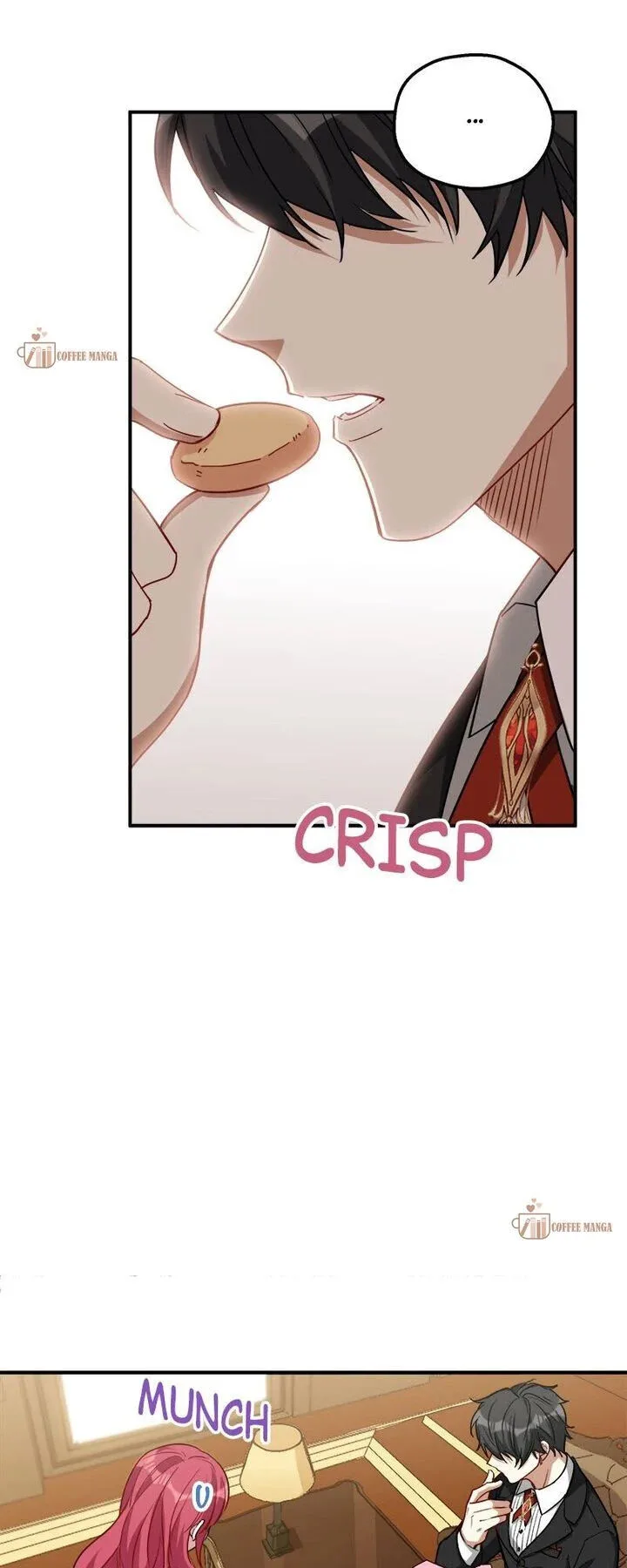 Sekkaku Reijou ni Hyoui Shita no ni Sude ni Yarakashita Nochi deshita! Chapter 6 page 22